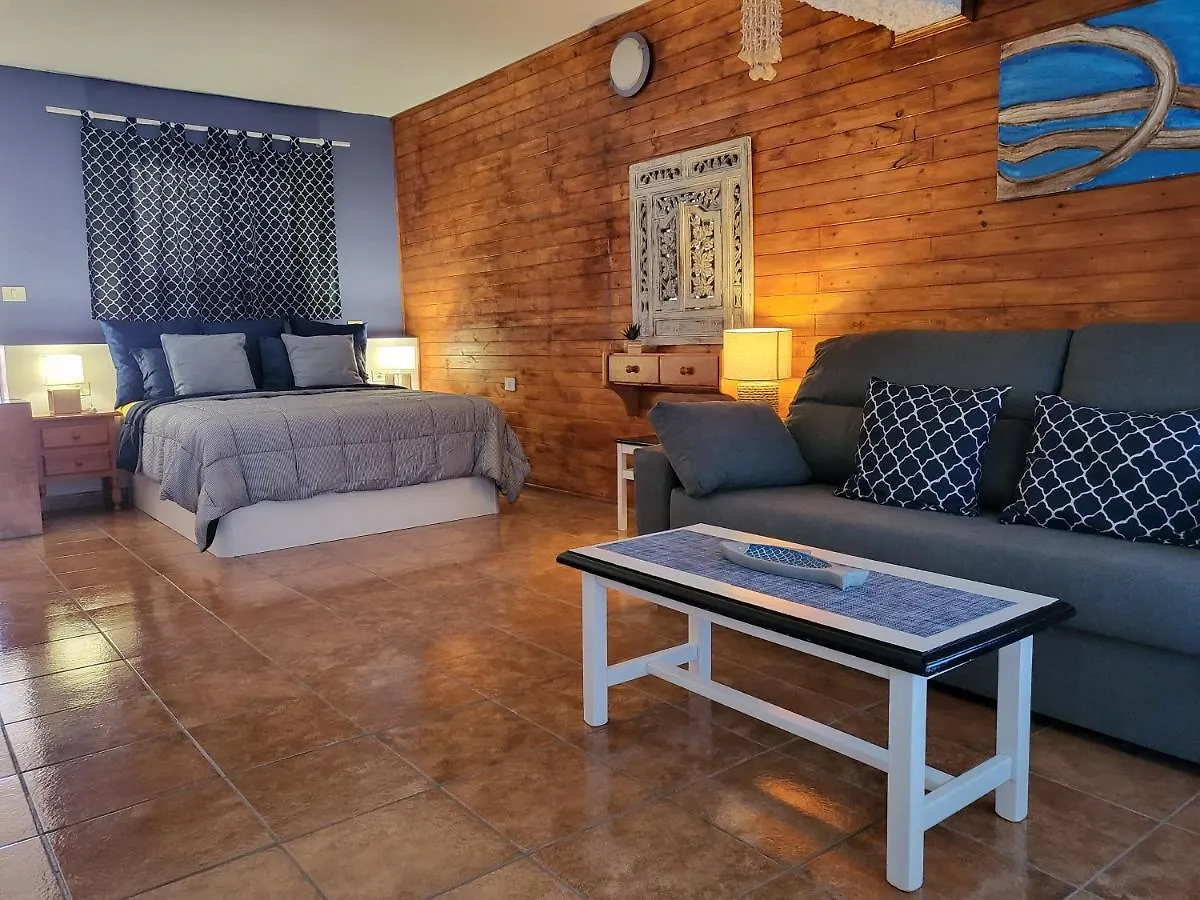 La Chalana Apartman Poris de Abona 0*,  Spanyolország
