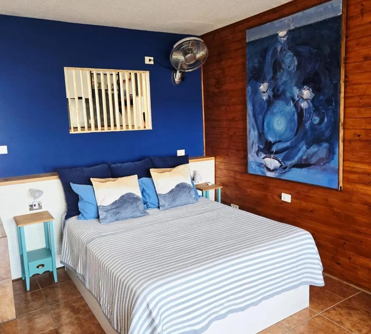 La Chalana Apartman Poris de Abona Spanyolország