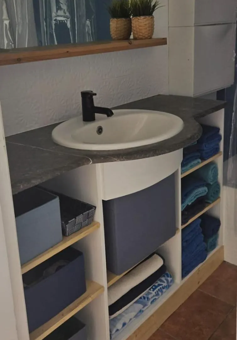 La Chalana Apartman Poris de Abona
