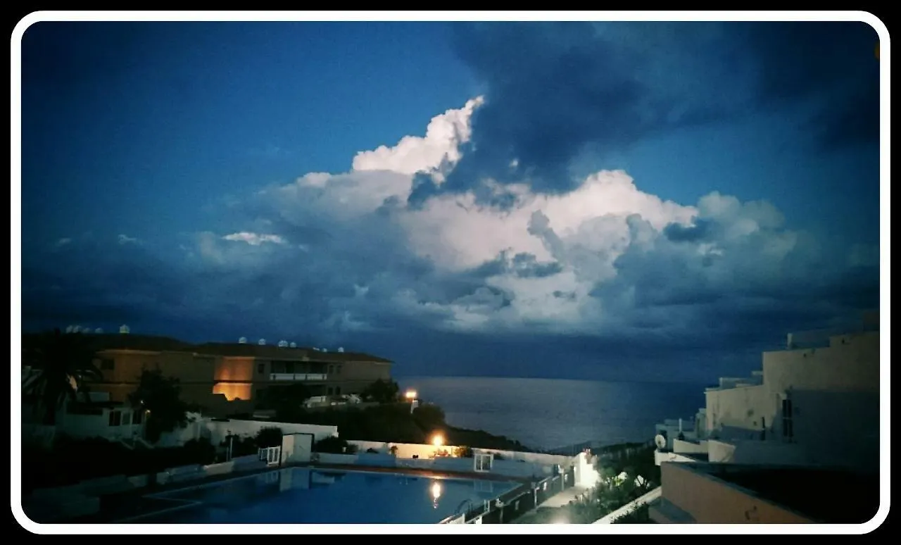 La Chalana Apartman Poris de Abona