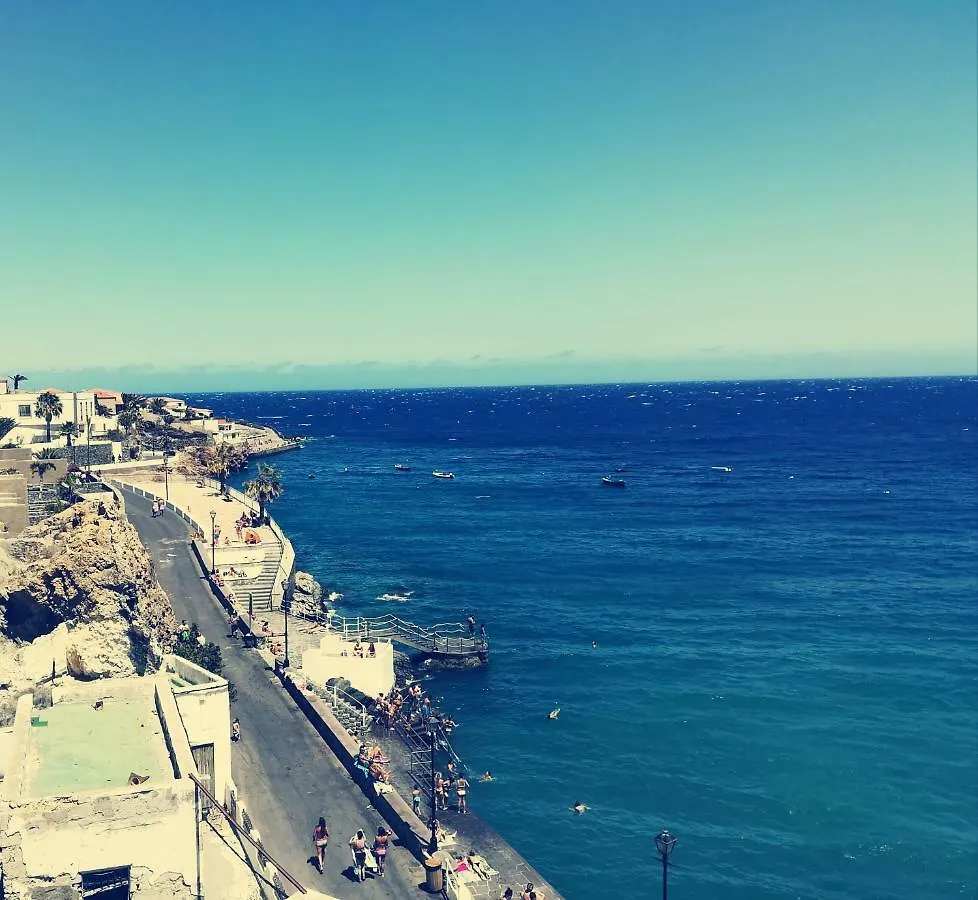 شقة La Chalana بوريس دي أبونا