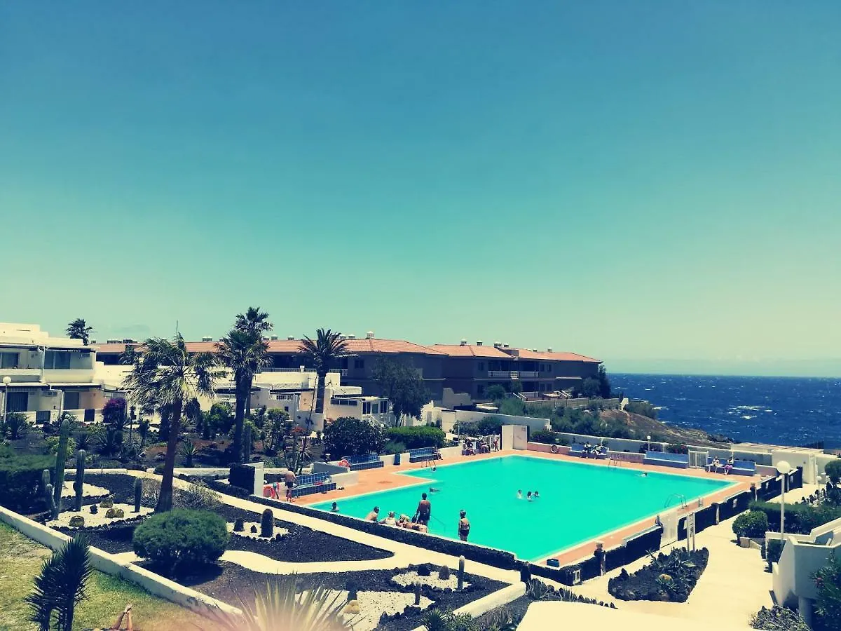 La Chalana Apartman Poris de Abona