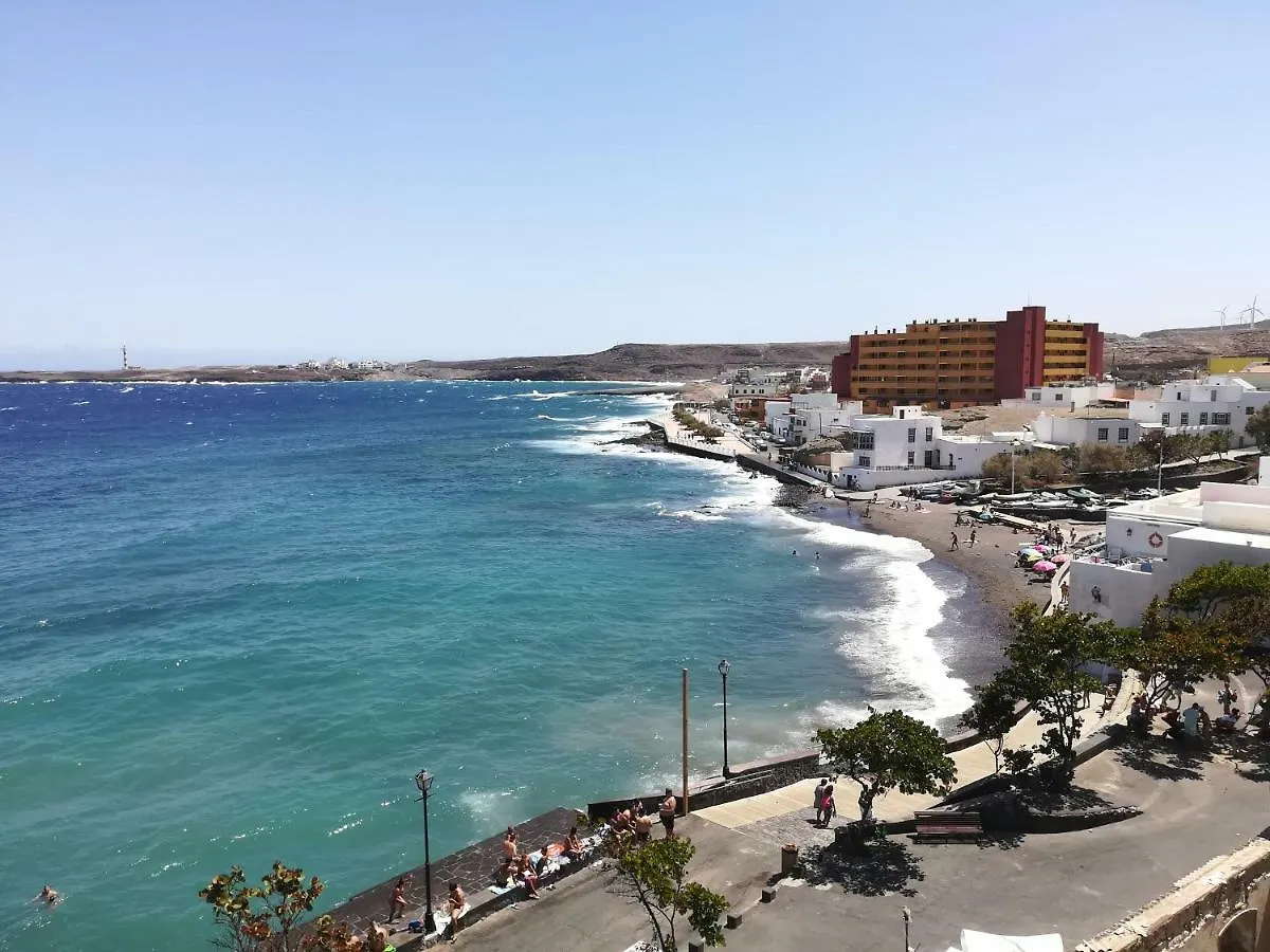 La Chalana Apartman Poris de Abona